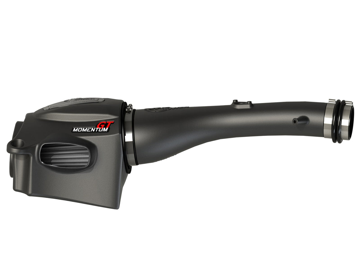 aFe POWER Momentum GT Pro Dry S Cold Air Intake System 08-11 Toyota Land Cruiser LC200 V6-4.0L - 51-76007