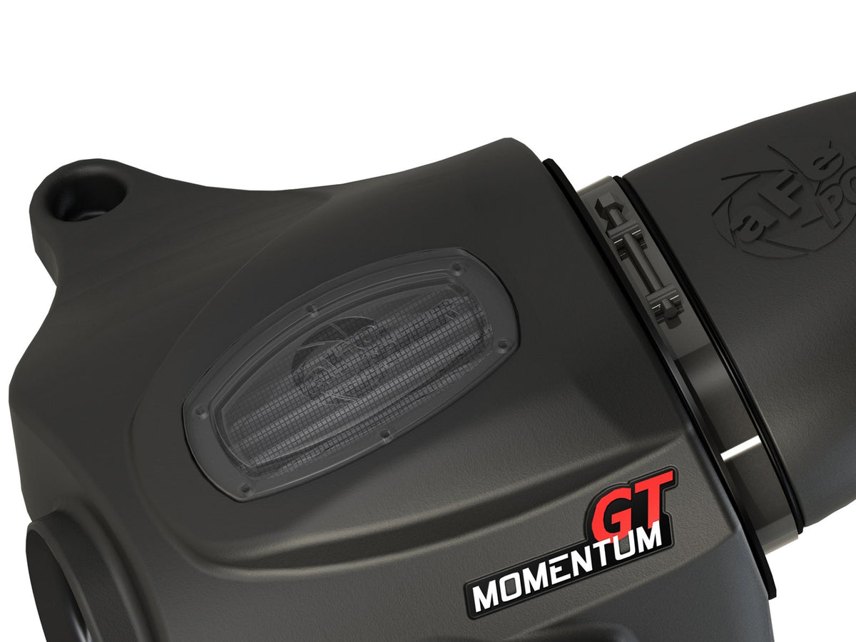 aFe POWER Momentum GT Pro Dry S Cold Air Intake System 08-11 Toyota Land Cruiser LC200 V6-4.0L - 51-76007