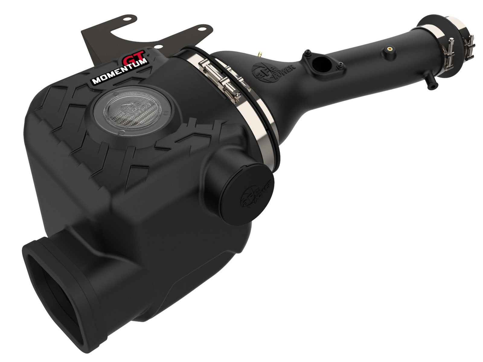 aFe Momentum GT Pro DRY S Cold Air Intake System 12-15 Toyota Tacoma V6 4.0L - 51-76012