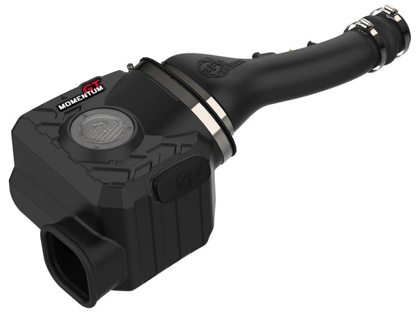 aFe Momentum GT Pro DRY S Cold Air Intake System 10-18 Toyota 4Runner V6 4.0L w/ Magnuson s/c - 51-76013