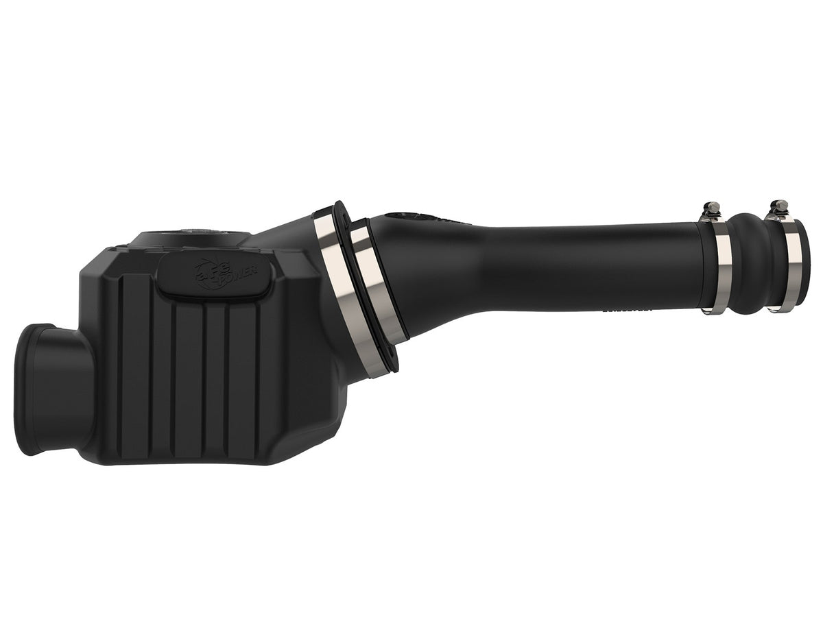 aFe Momentum GT Pro DRY S Cold Air Intake System 10-18 Toyota 4Runner V6 4.0L w/ Magnuson s/c - 51-76013