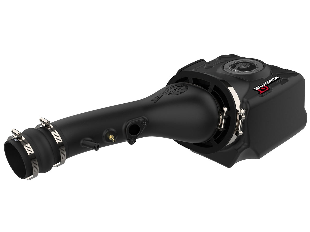 aFe Momentum GT Pro DRY S Cold Air Intake System 10-18 Toyota 4Runner V6 4.0L w/ Magnuson s/c - 51-76013