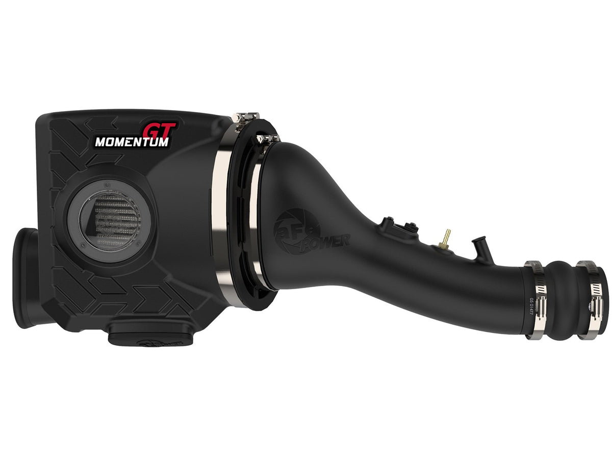 aFe Momentum GT Pro DRY S Cold Air Intake System 10-18 Toyota 4Runner V6 4.0L w/ Magnuson s/c - 51-76013