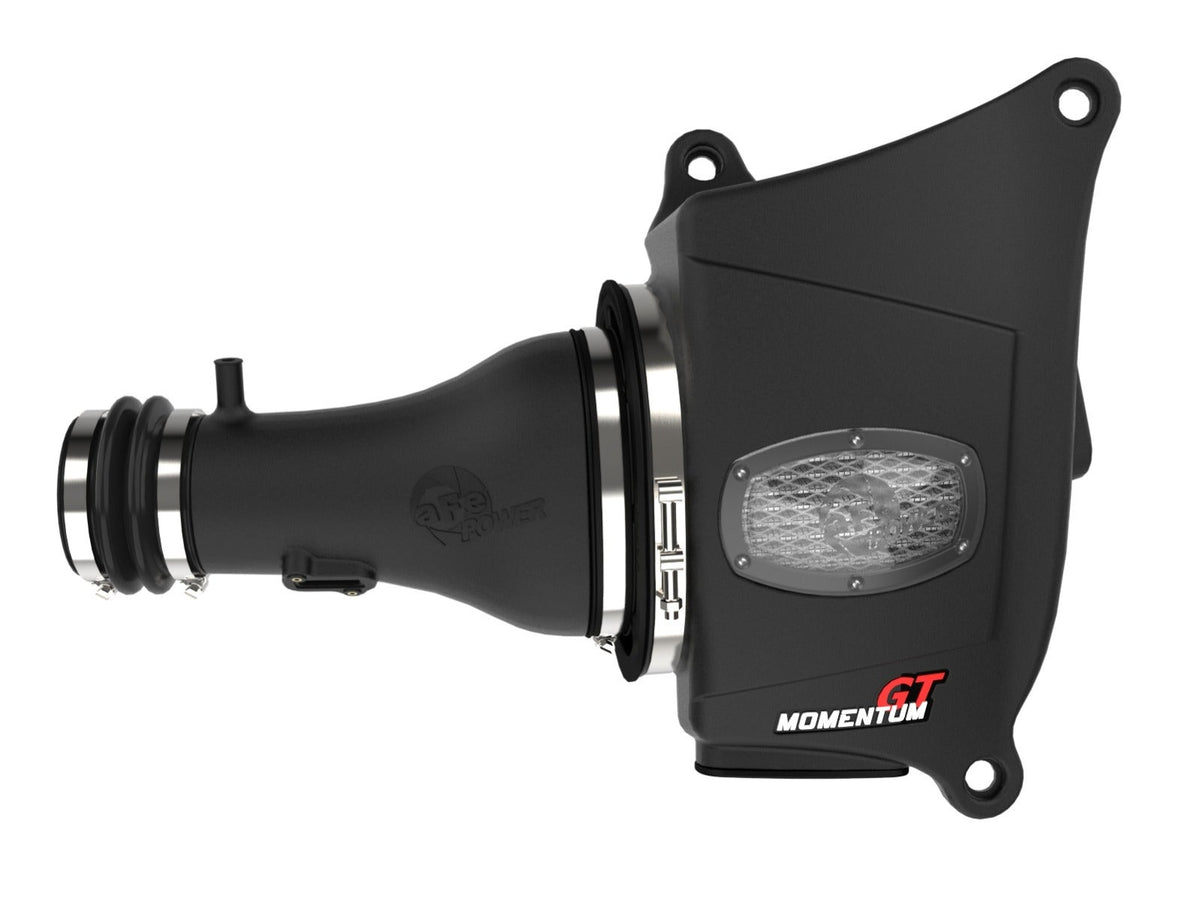 aFe MagnumFORCE Intakes Pro Dry S 13-15 Nissan Patrol V8 5.6L - 51-76103