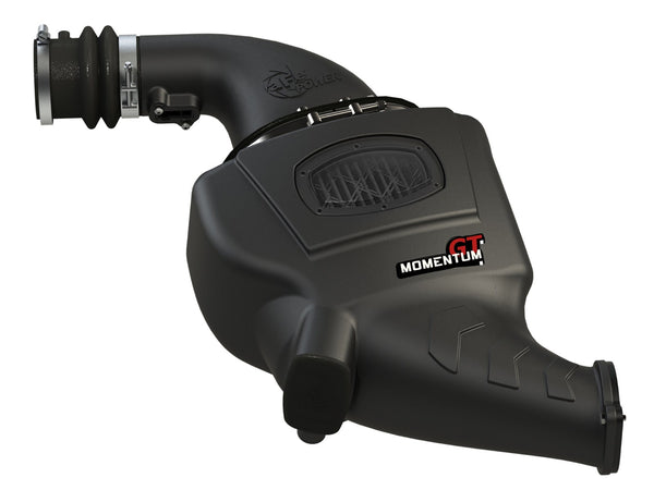 aFe POWER Momentum GT Pro Dry S Cold Air Intake 2017 Nissan Patrol (Y61) I6-4.8L - 51-76107