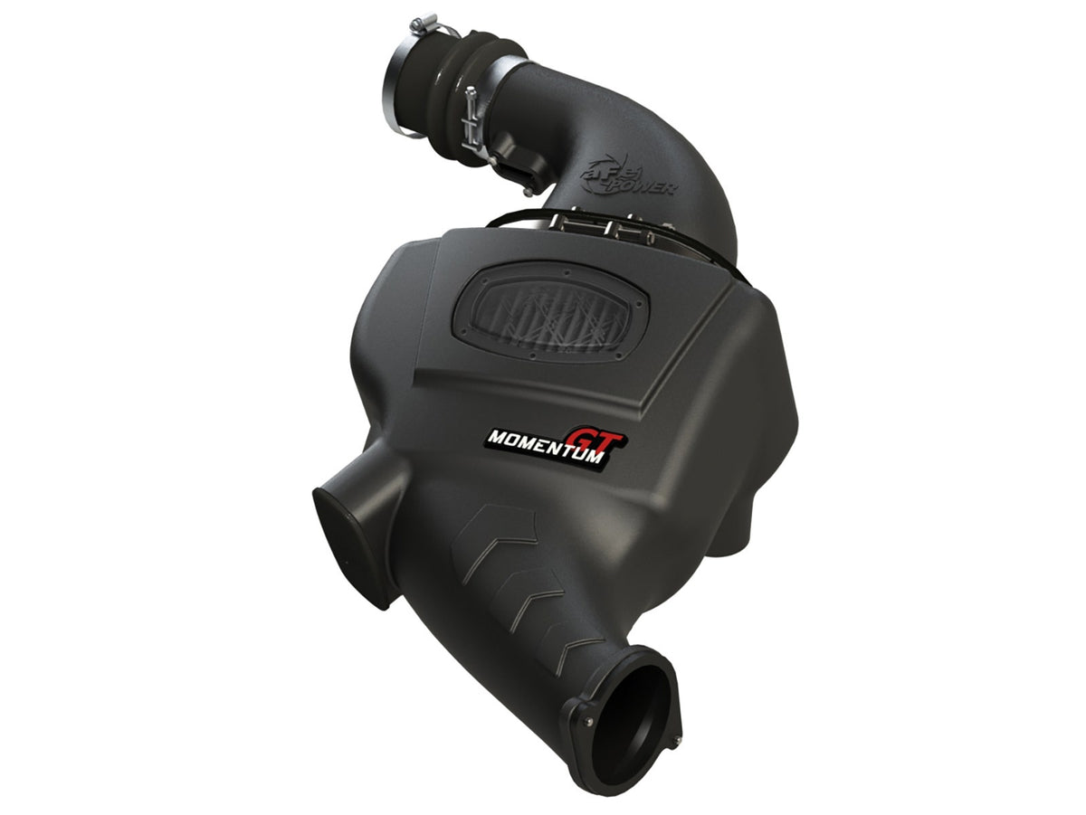 aFe POWER Momentum GT Pro Dry S Cold Air Intake 2017 Nissan Patrol (Y61) I6-4.8L - 51-76107