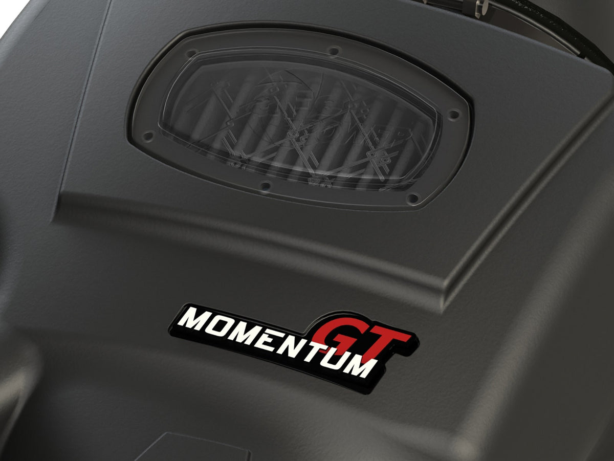 aFe POWER Momentum GT Pro Dry S Cold Air Intake 2017 Nissan Patrol (Y61) I6-4.8L - 51-76107