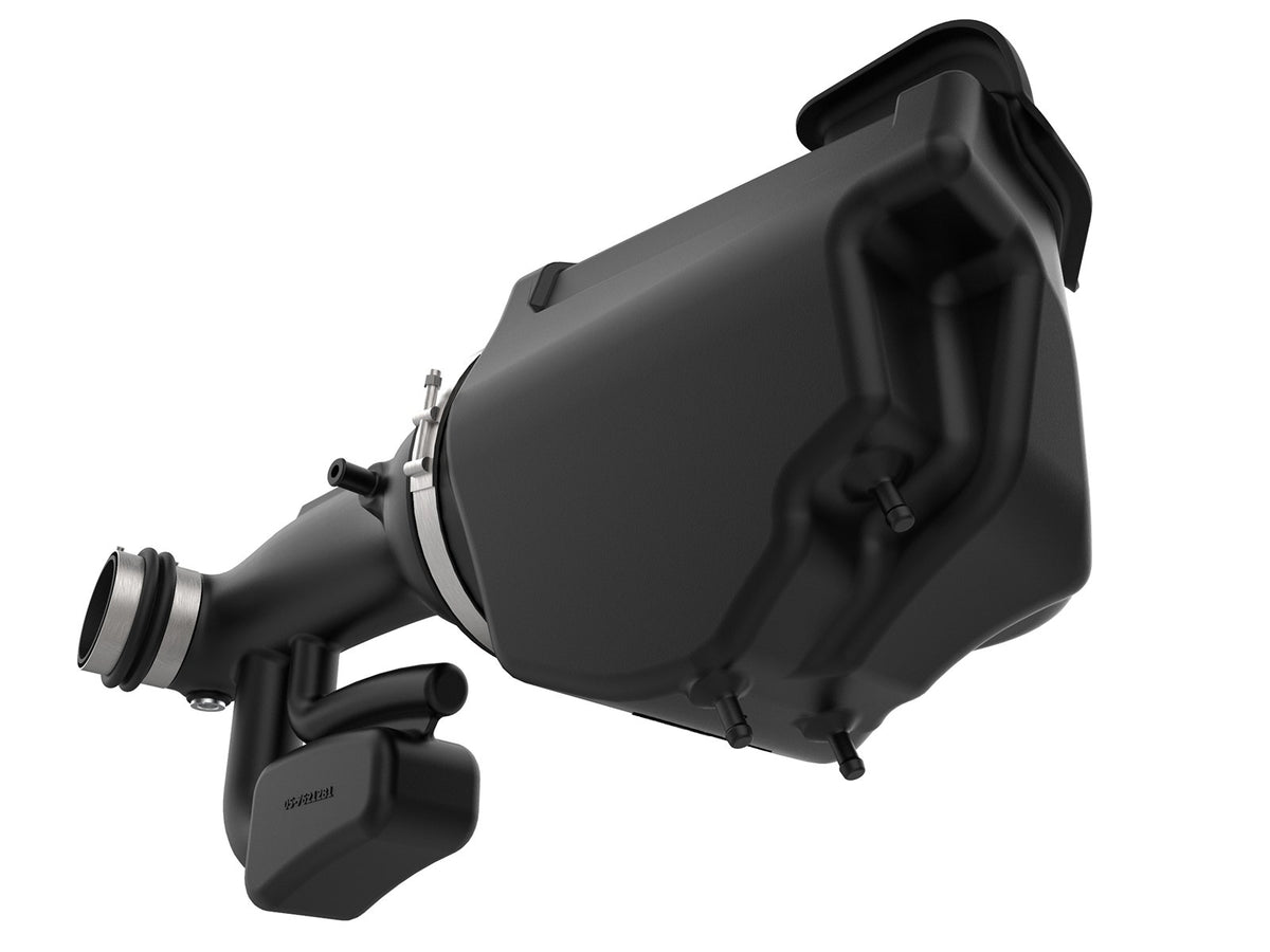 aFe Momentum GT Pro DRY S Cold Air Intake System 12-18 Jeep Wrangler JK V6 3.6L - 51-76212