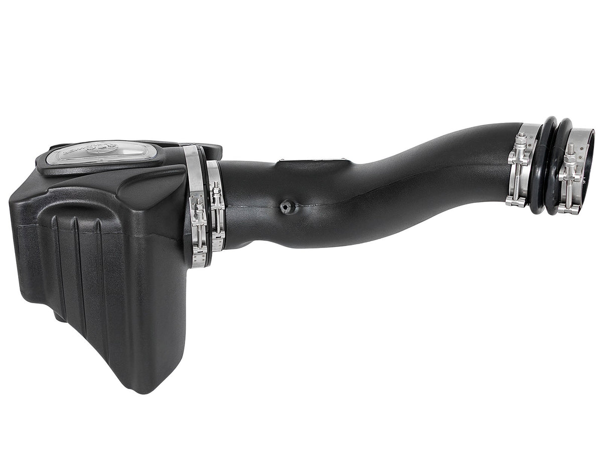 aFe POWER Momentum GT Pro DRY S Cold Air Intake System 16-17 Jeep Grand Cherokee V6-3.6L - 51-76214