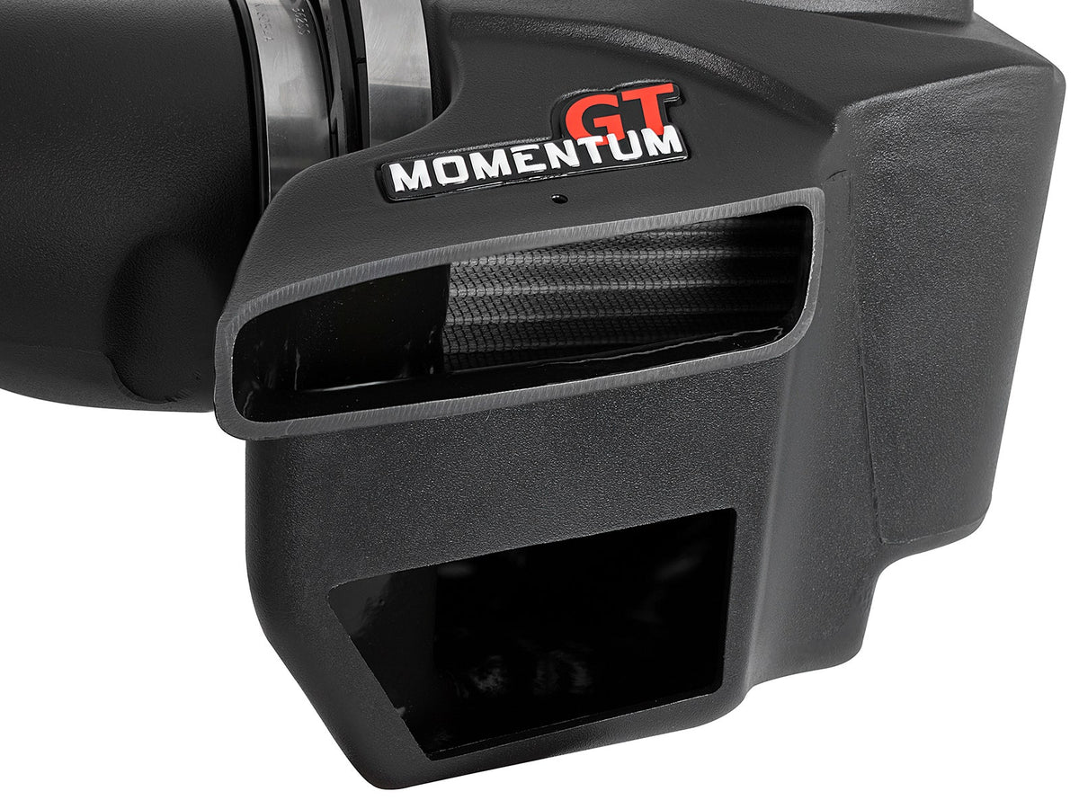aFe POWER Momentum GT Pro DRY S Cold Air Intake System 16-17 Jeep Grand Cherokee V6-3.6L - 51-76214