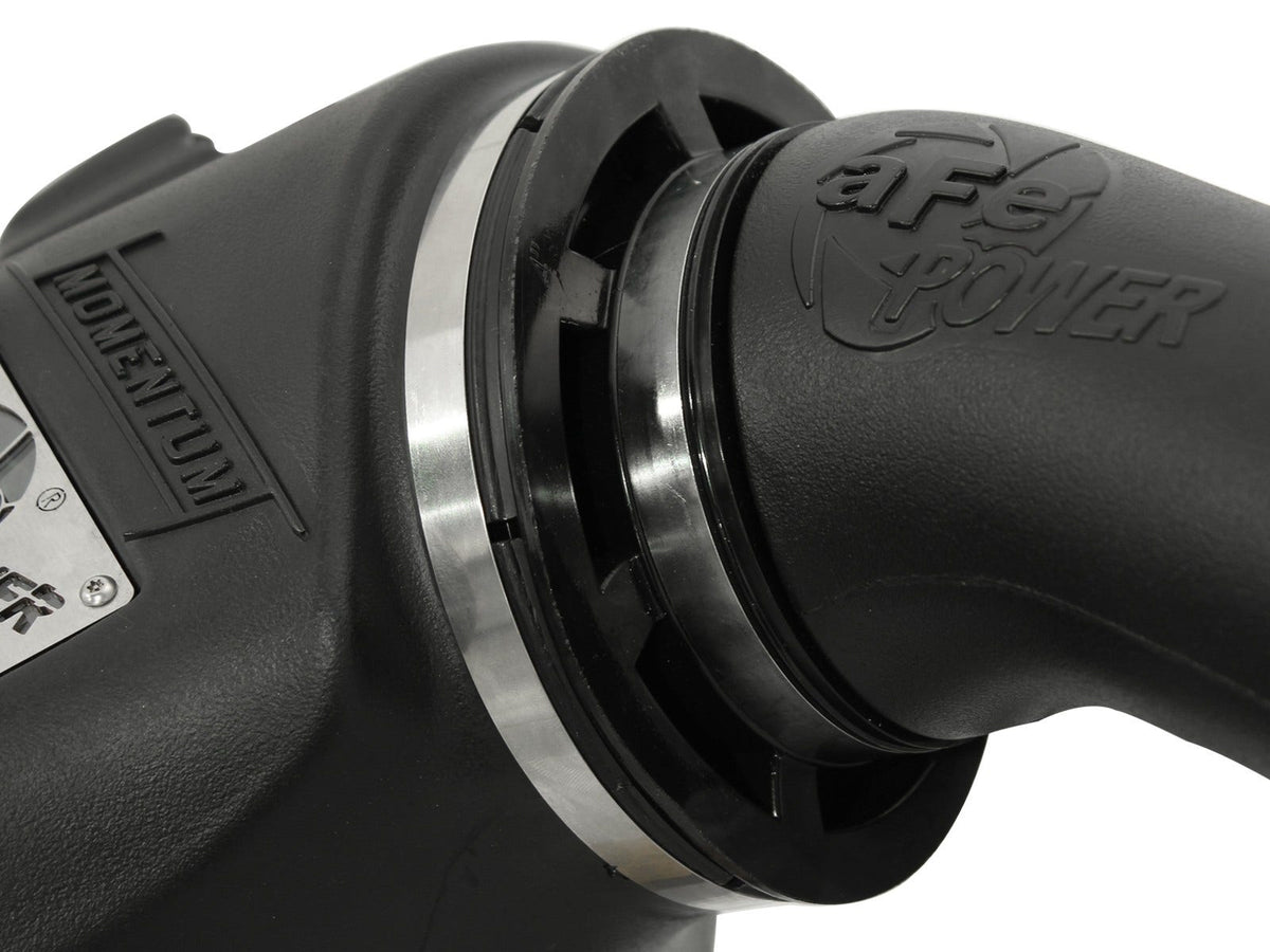 aFe Momentum PRO DRY S Intake System 12-14 BMW M5 (F10) V8 4.4L (tt) - 51-76301