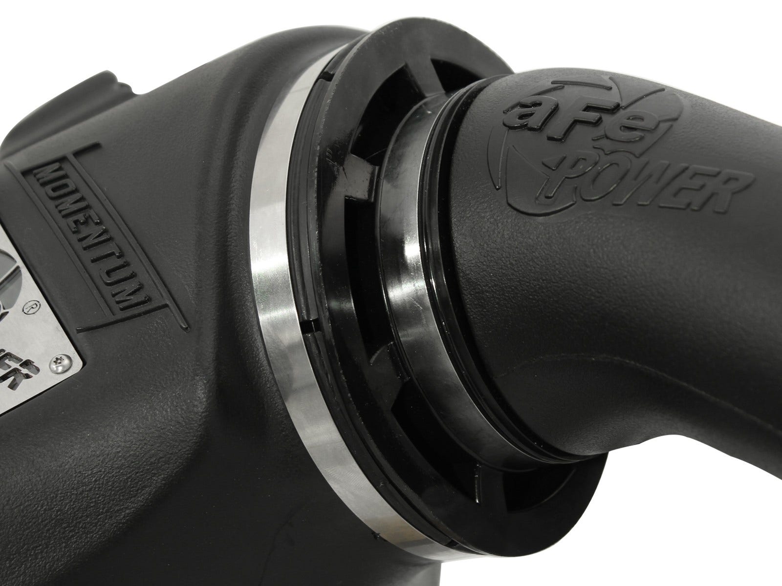 aFe Momentum PRO DRY S Intake System 12-14 BMW M5 (F10) V8 4.4L (tt) - 51-76301