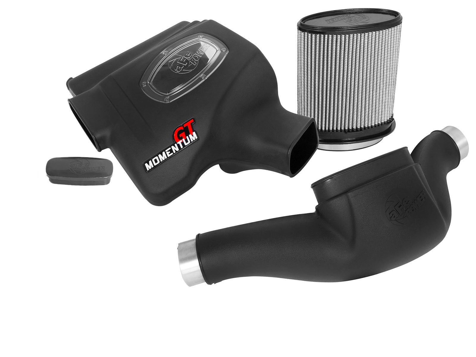 aFe Momentum Pro DRY S Intake System 07-10 BMW 335i/is/xi (E90/E92/E93) - 51-76306