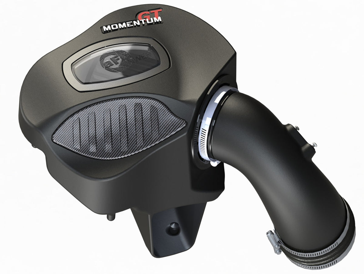 aFe POWER Momentum GT Pro Dry S Intake System 16-17 BMW 340i/ix (B58) - 51-76309
