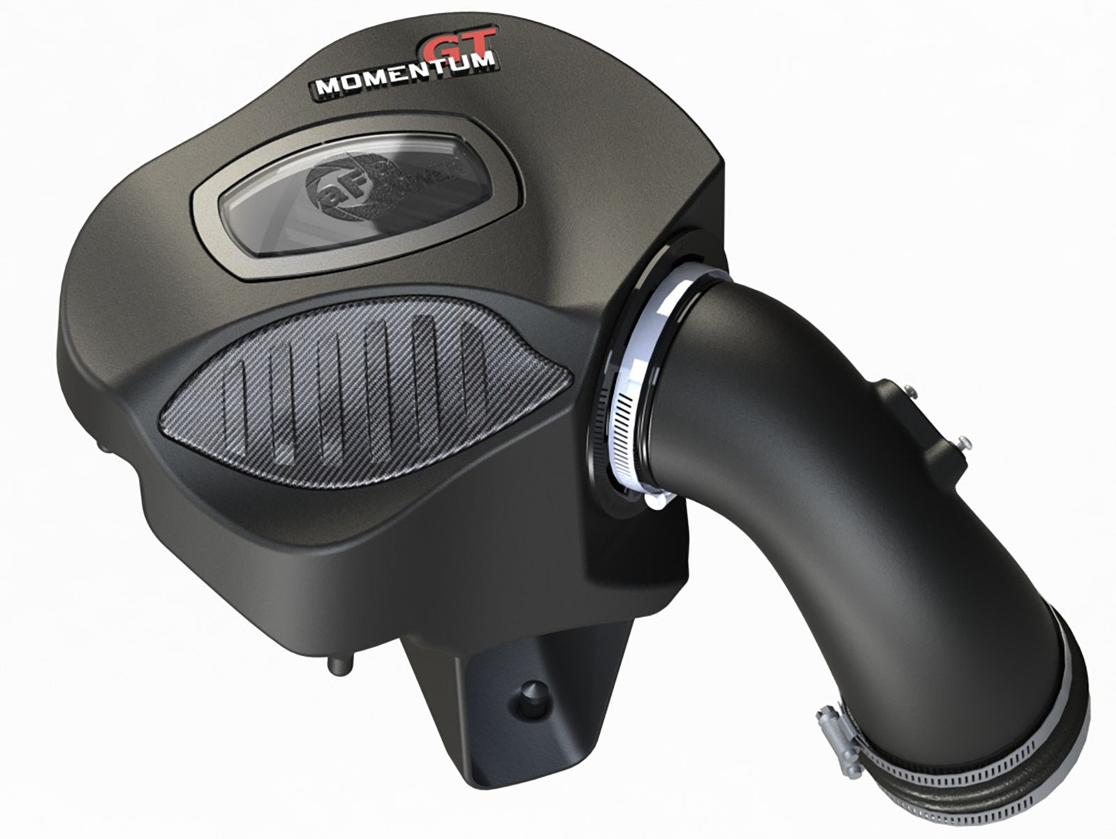 aFe POWER Momentum GT Pro Dry S Intake System 16-17 BMW 340i/ix (B58) - 51-76309