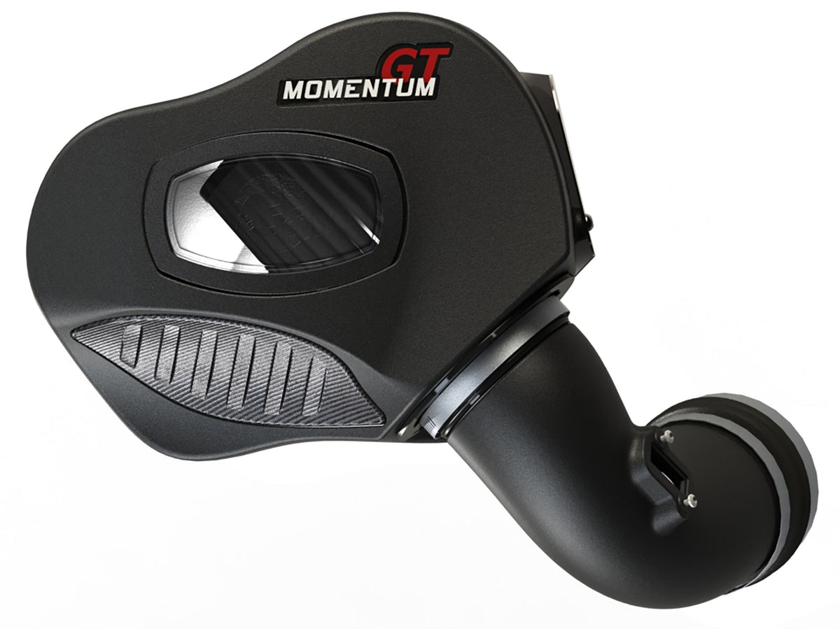 aFe POWER Momentum GT Pro Dry S Intake System 16-17 BMW 340i/ix (B58) - 51-76309