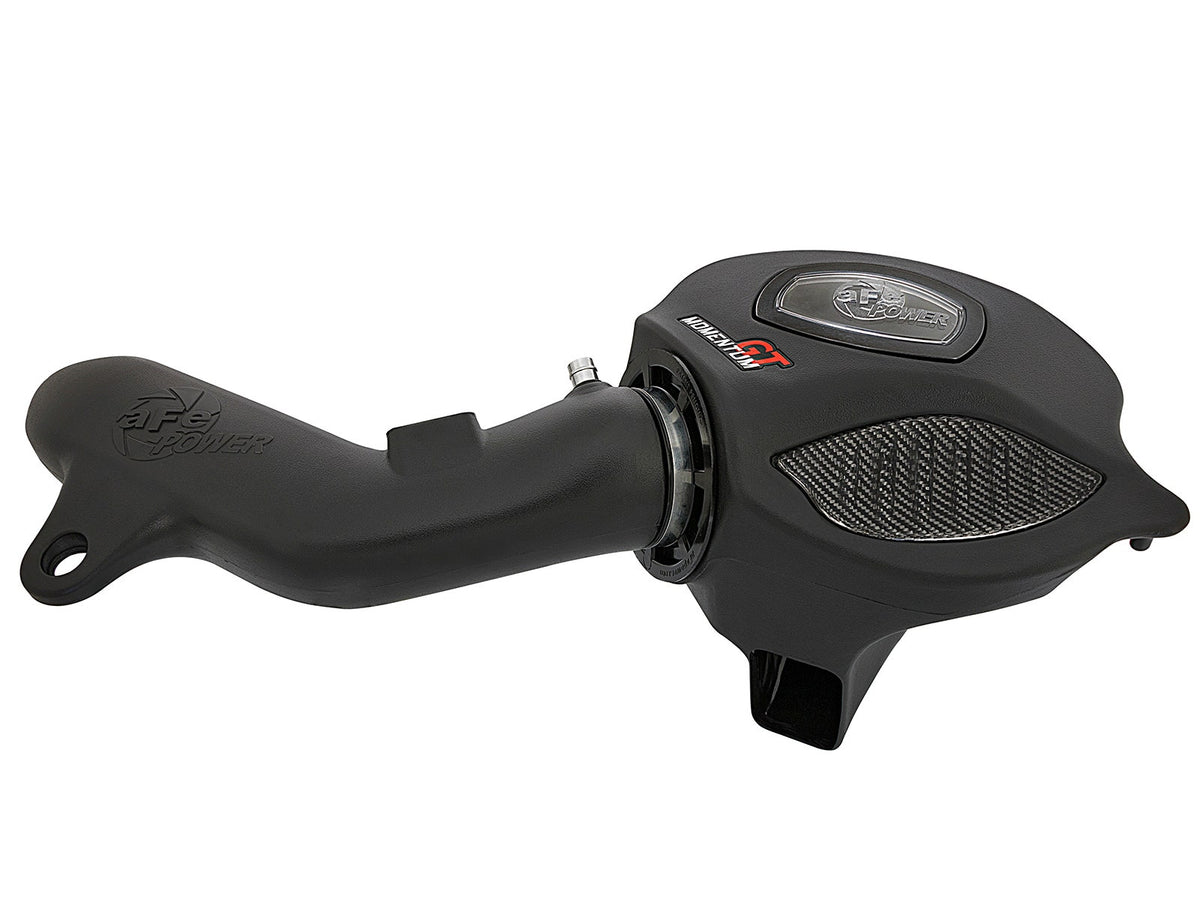 aFe Momentum GT Pro DRY S Cold Air Intake System 16-18 BMW M2 (F87) L6 3.0L (t) N55 - 51-76311