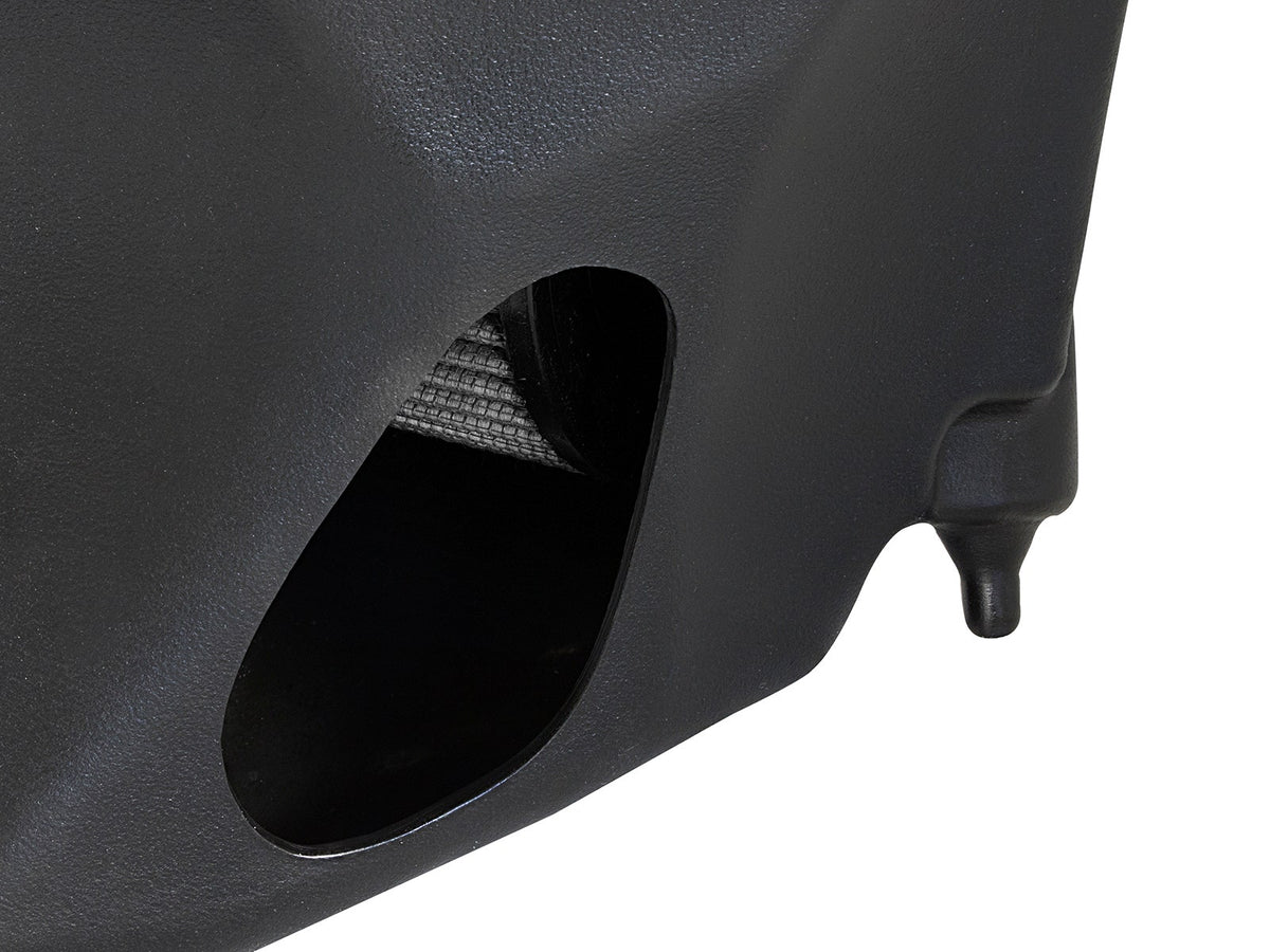 aFe Momentum GT Pro DRY S Cold Air Intake System 16-18 BMW M2 (F87) L6 3.0L (t) N55 - 51-76311