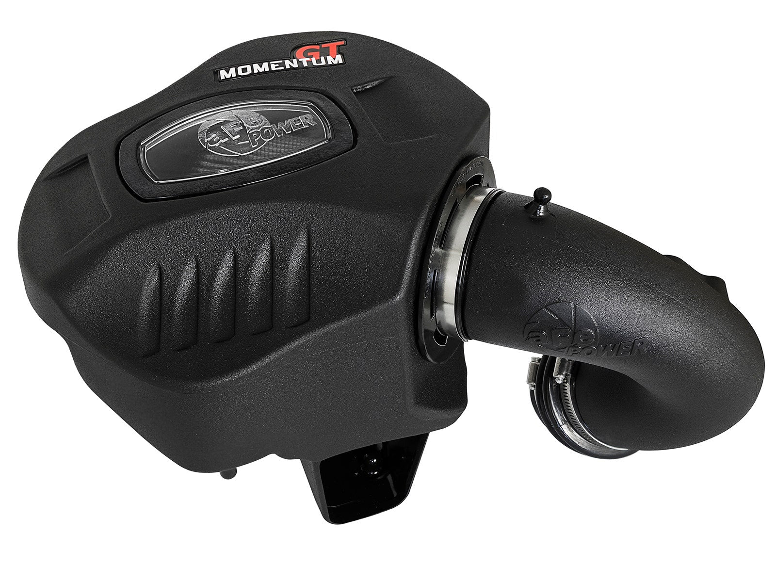 aFe POWER Momentum GT Pro Dry S Intake System 16-17 BMW 330i F30 B46/48 I4-2.0L (t) - 51-76312