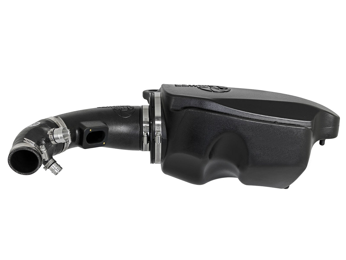 aFe Momentum GT Cold Air Intake Pro DRY S 11-15 BMW 116i/118i (F20/21) L4-1.6L (t) N13 - 51-76314