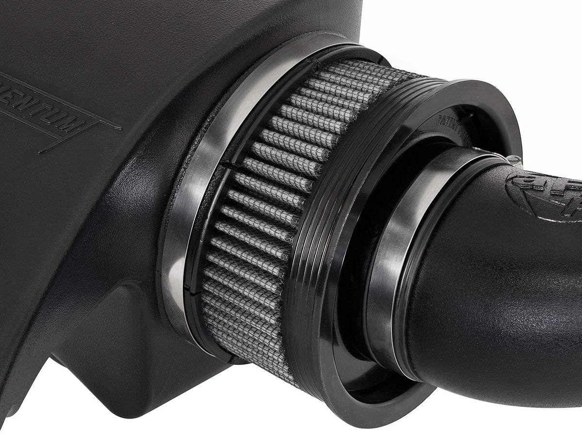 aFe Momentum GT Cold Air Intake Pro DRY S 11-15 BMW 116i/118i (F20/21) L4-1.6L (t) N13 - 51-76314
