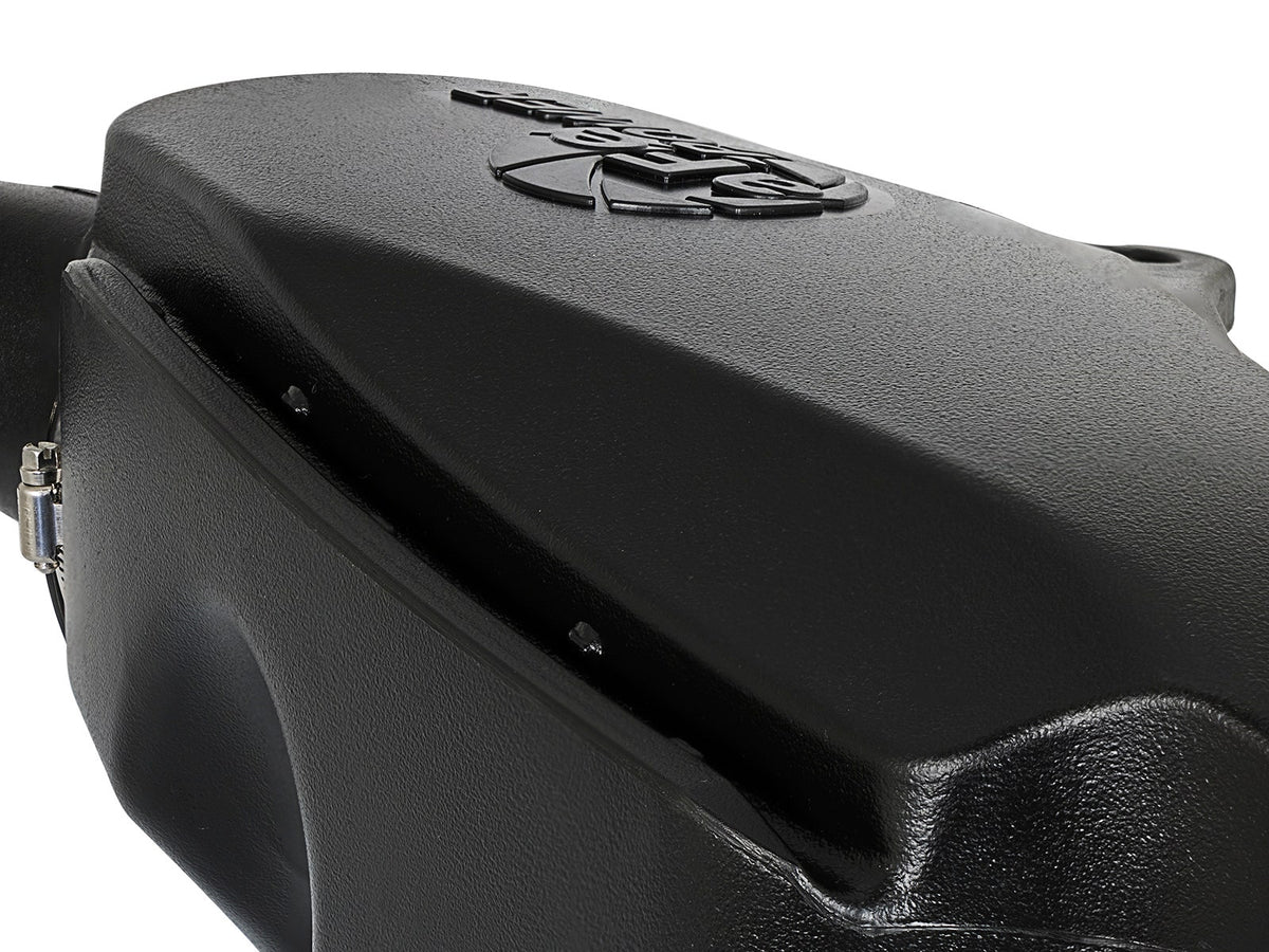 aFe Momentum GT Cold Air Intake Pro DRY S 11-15 BMW 116i/118i (F20/21) L4-1.6L (t) N13 - 51-76314