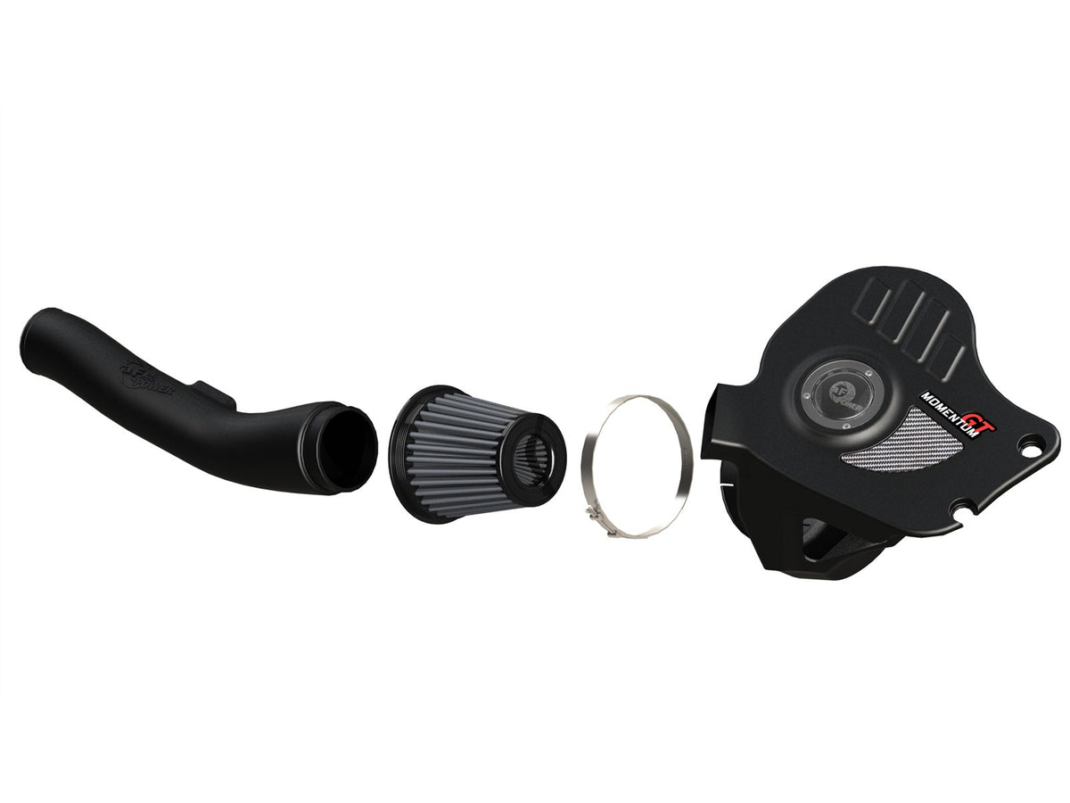 aFe Momentum GT Pro DRY S Cold Air Intake System 12-16 BMW Z4 28i/xi (E89) I4 2.0L (t) N20 - 51-76315