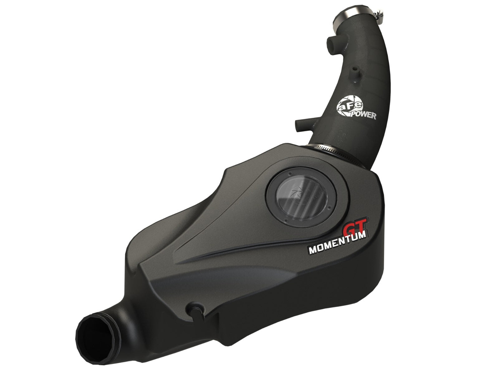 aFe Momentum GT Pro DRY S Cold Air Intake System 17-18 Fiat 124 Spider I4 1.4L (t) - 51-76901