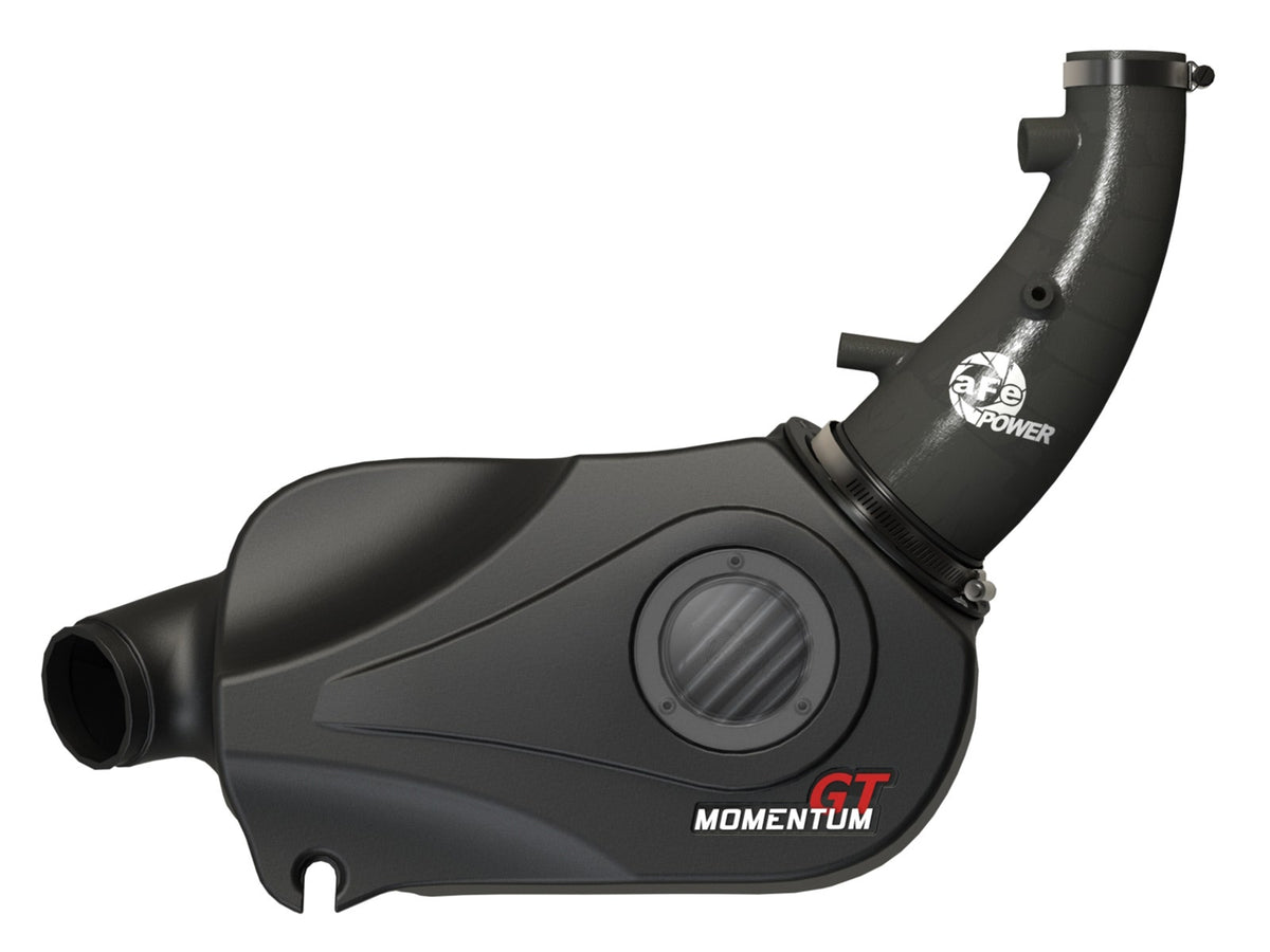 aFe Momentum GT Pro DRY S Cold Air Intake System 17-18 Fiat 124 Spider I4 1.4L (t) - 51-76901