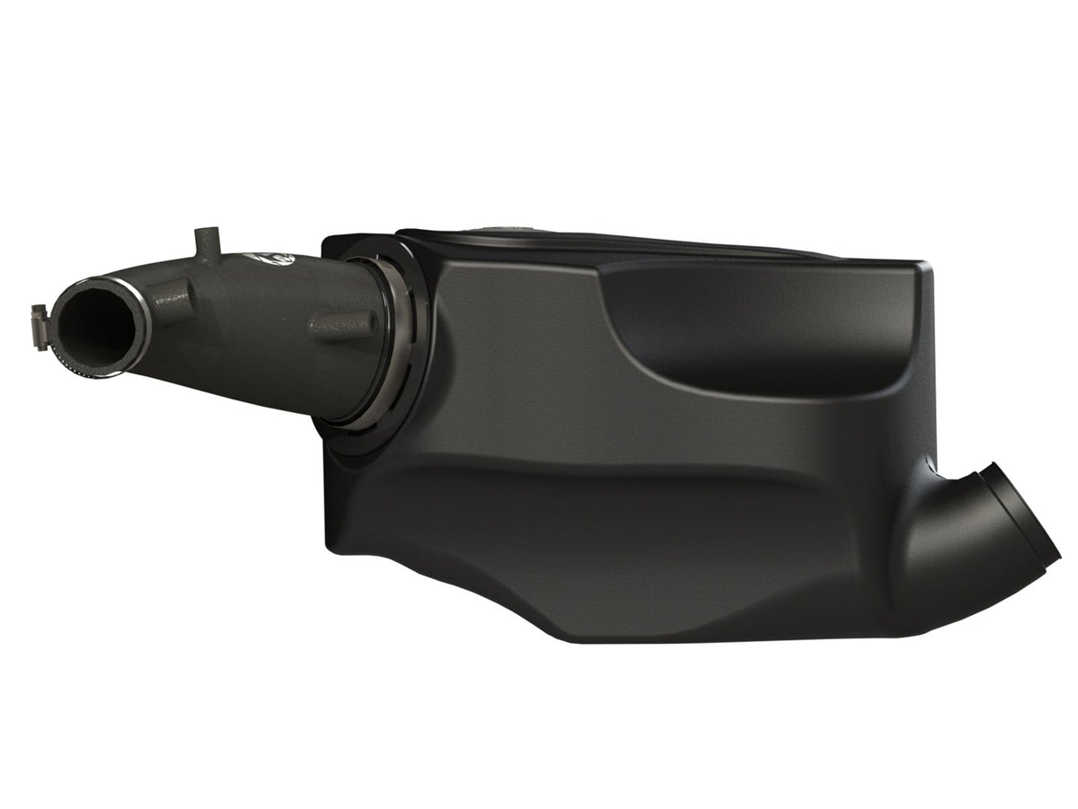aFe Momentum GT Pro DRY S Cold Air Intake System 17-18 Fiat 124 Spider I4 1.4L (t) - 51-76901