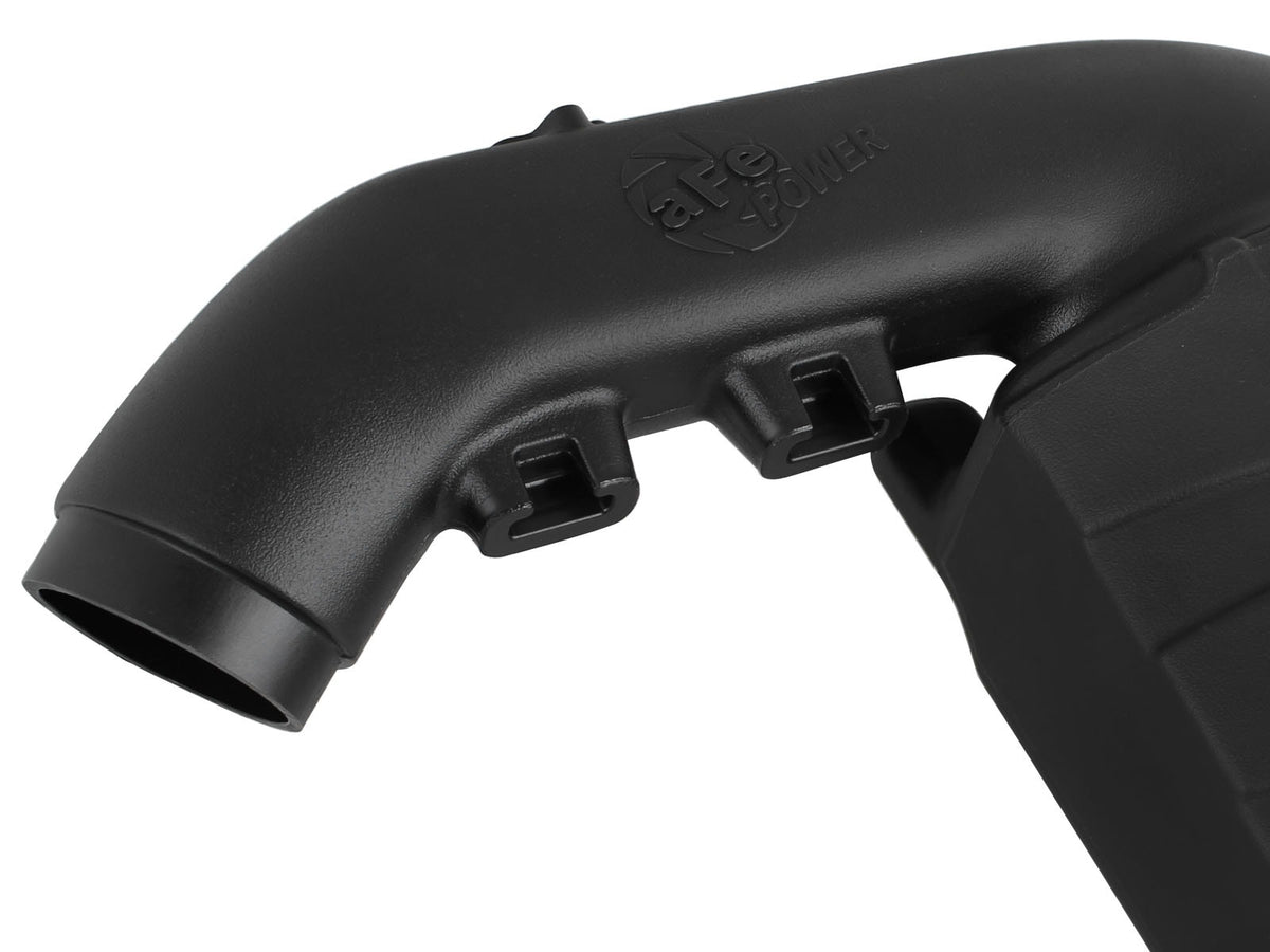 aFe MagnumFORCE Intake Stage-2 Si Pro DRY S 11-16 BMW 535i (F10) L6 3.0L (t) N55 - 51-82082-1