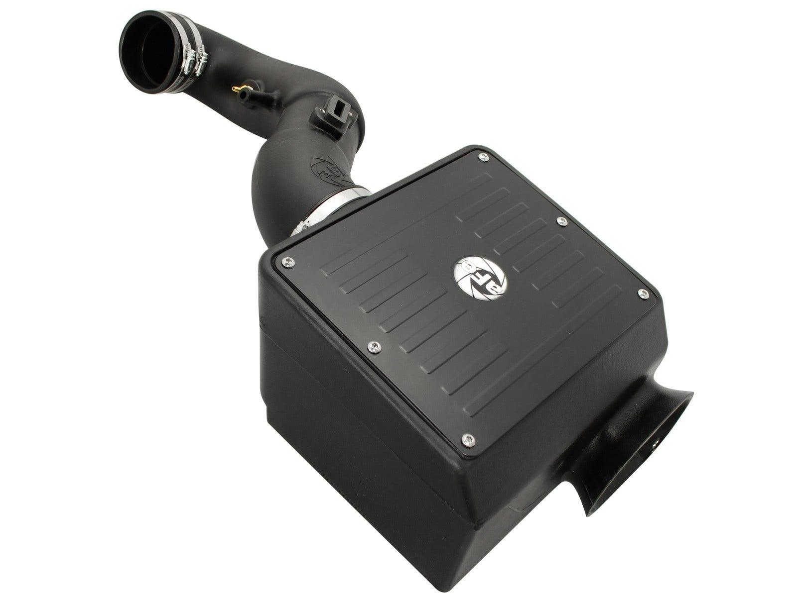 aFe MagnumFORCE Intake Stage-2 Si Pro DRY S 05-09 Lexus GX 470/Toyota 4Runner V8 4.7L *RACE ONLY* - 51-82502