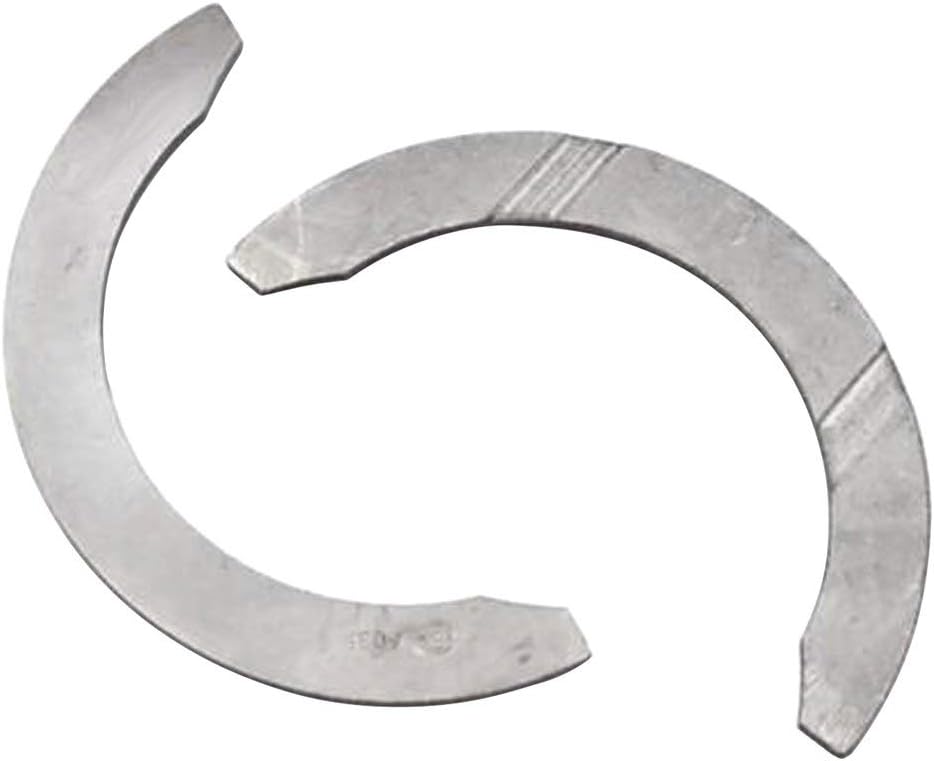 ACL 08+ Mitsubishi 4B11T Evo X / Hyundai Genesis Standard Size Thrust Washer - 1T1237-STD