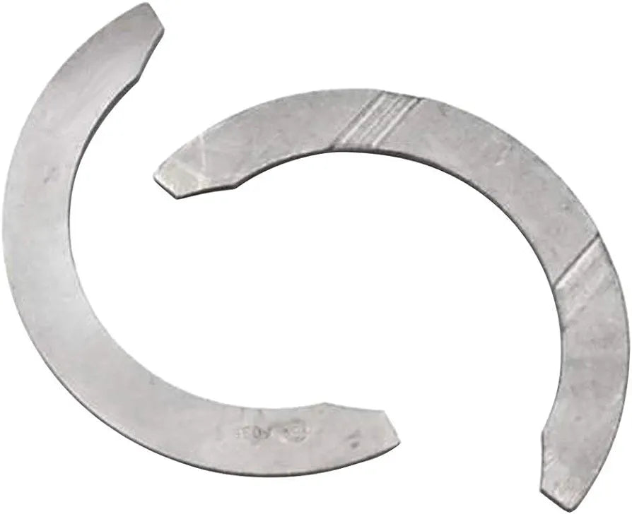 ACL Toyota/Lexus 2JZGE/2JZGTE 3.0L Standard Size Thrust Washers - 2T8103-STD