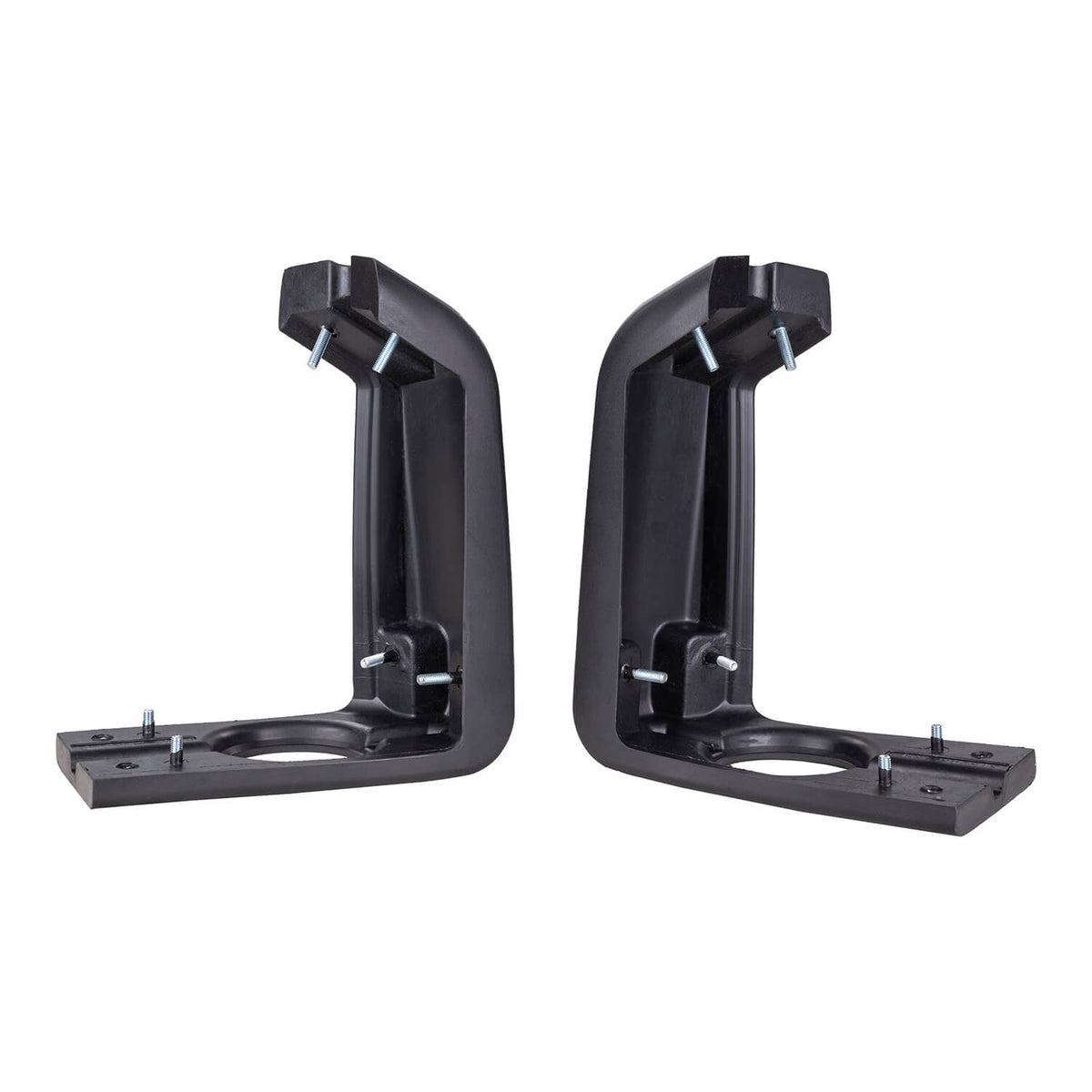 ARB Buffer Kit S/Bar W/Hole - 5100020