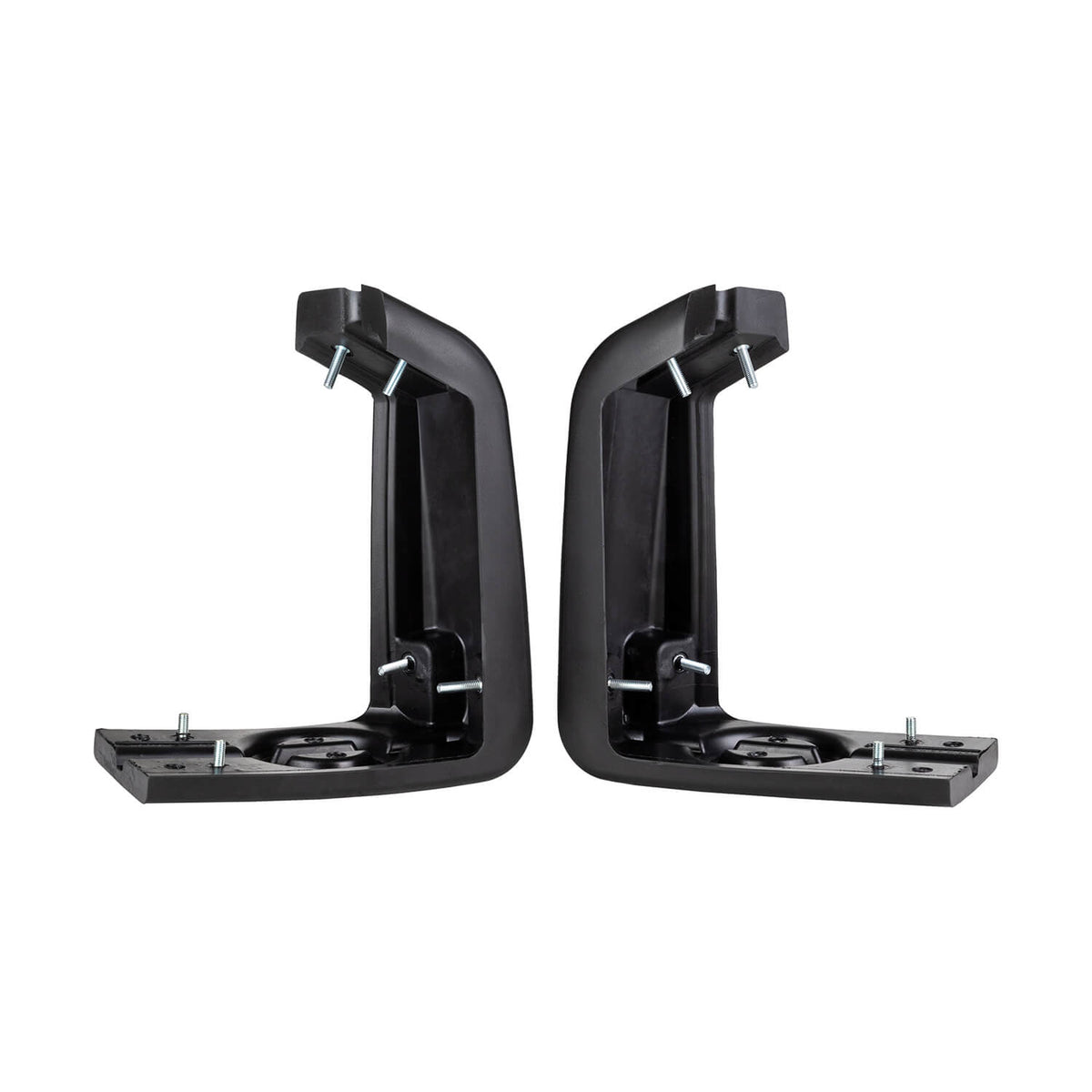 ARB Buffer Kit S/Bumpr No Hole - 5100030