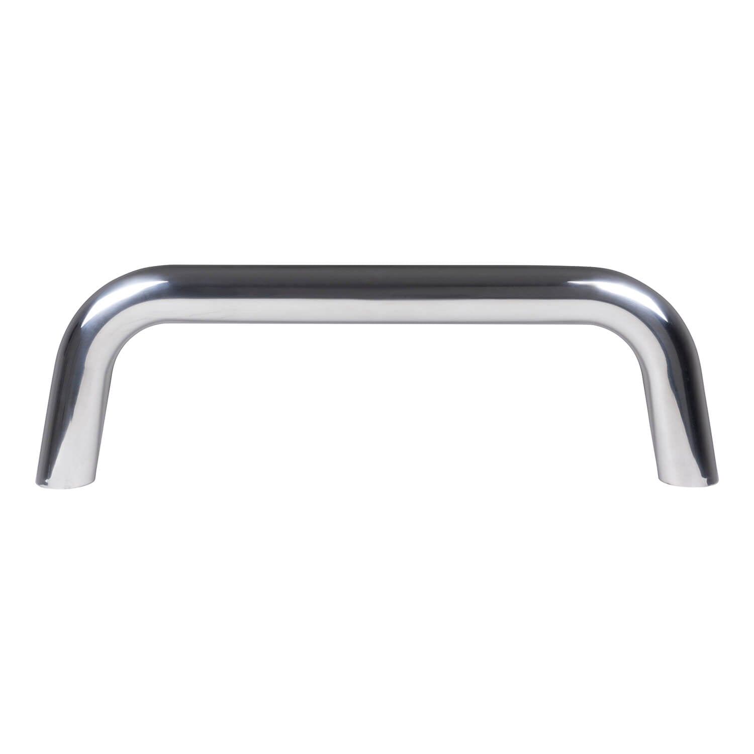 ARB Sahara Tube Pf/Paj/Dscii/Pr90 - 5100040 for 1999-2002 Land Rover Discovery - front view