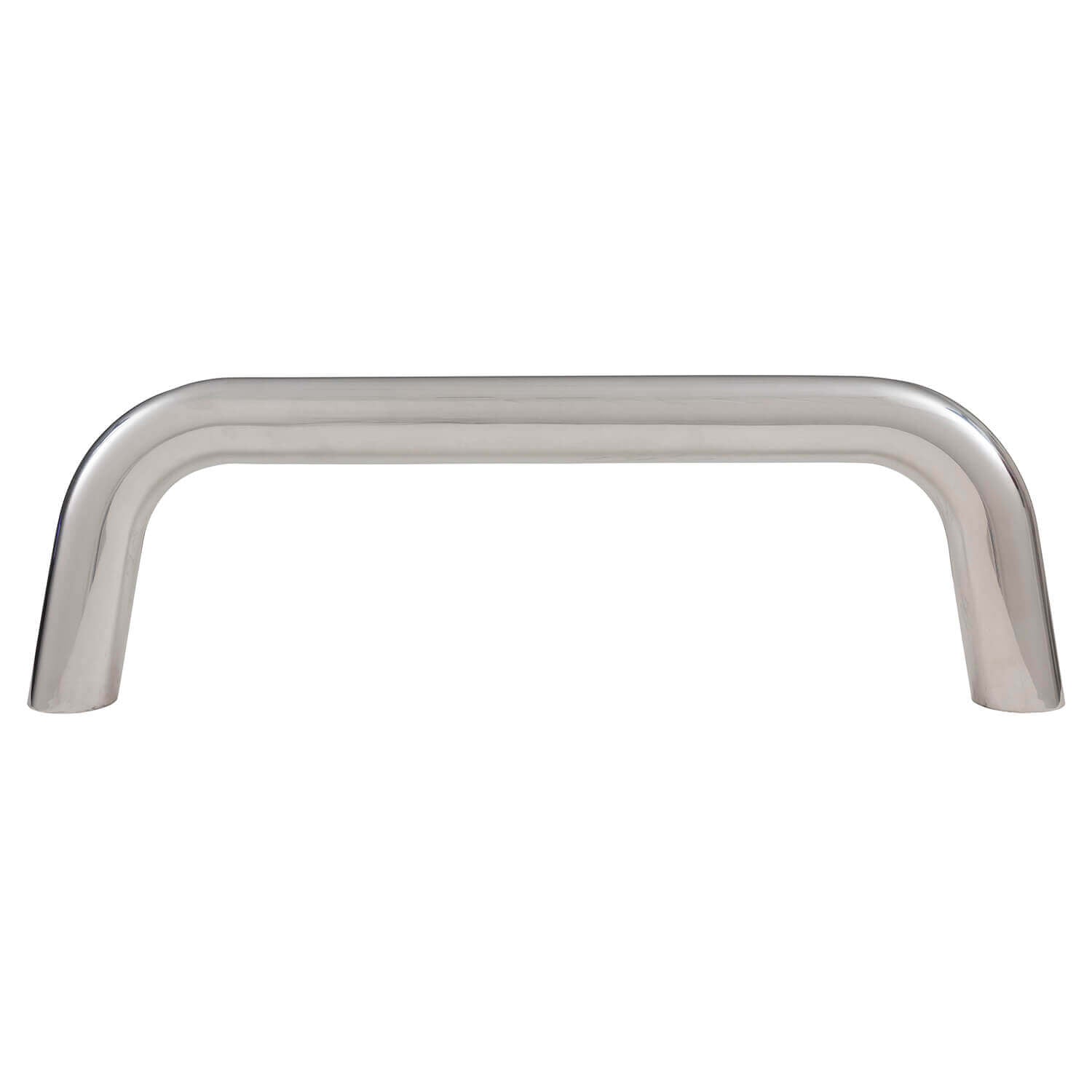 ARB Sahara Tube Lexus Lx470 - 5100060 for 1998-2007 Lexus LX - front view