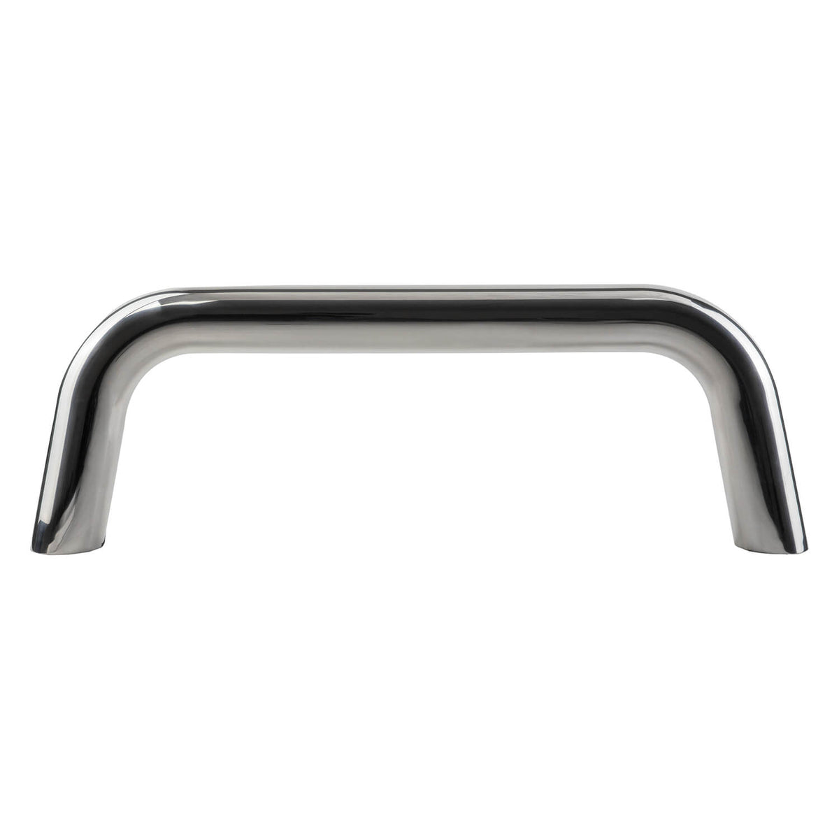 ARB Sahara Tube Hilux 05On - 5100070 for 2000-2007 Toyota Tundra - front view