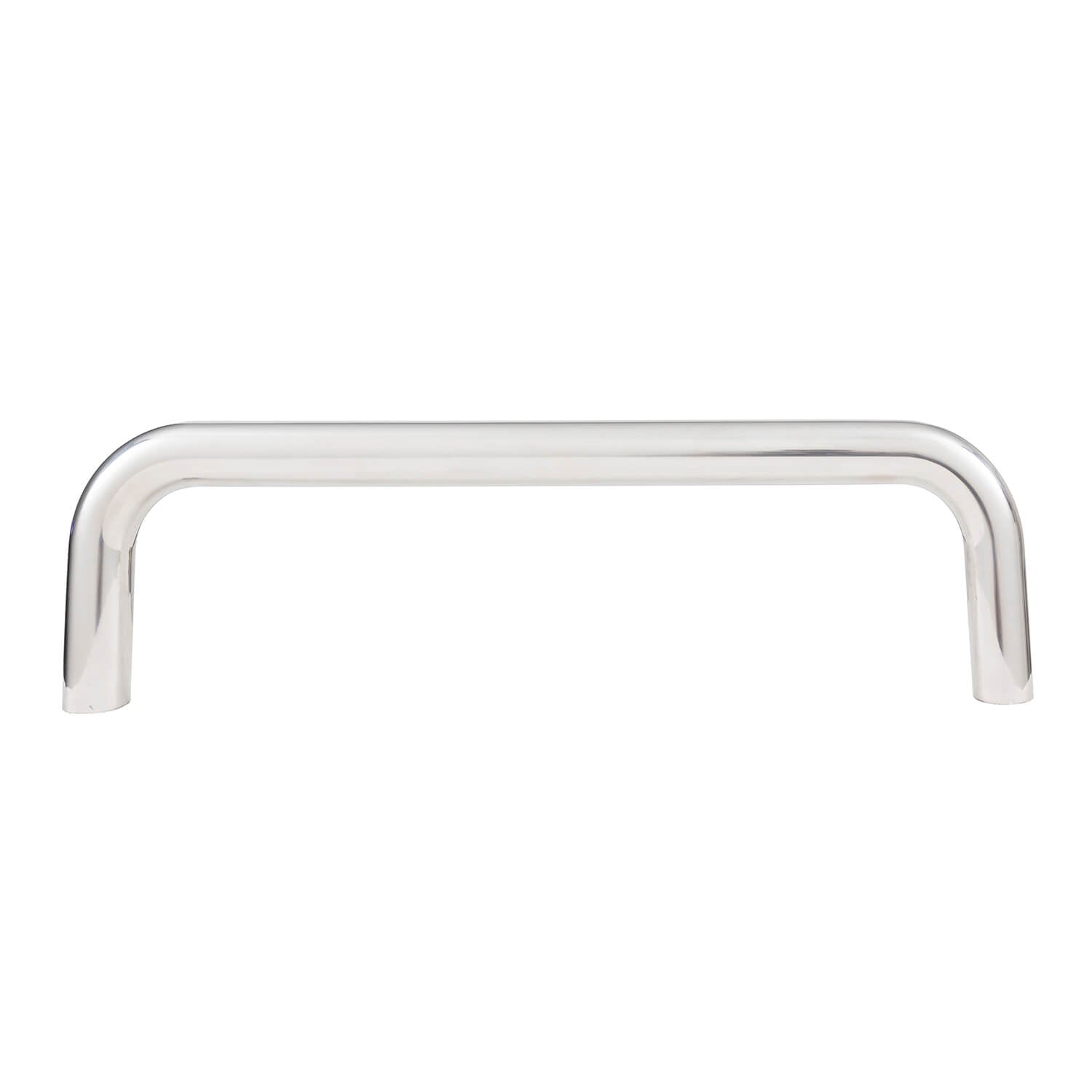 ARB Sahara Tube Dodge Ram - 5100100 for 1994-2010 Dodge Ram 2500 - front view