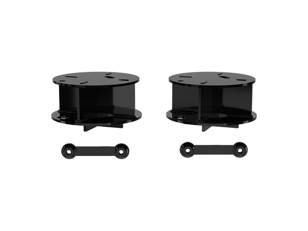 ICON 22+ Toyota Tundra Rear Coil Spacer Kit - 51016