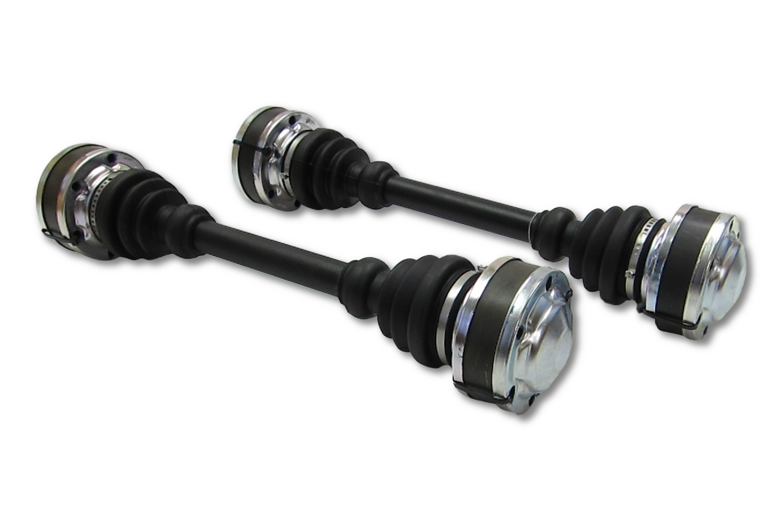 DSS 2004-2006 GTO Anti-Wheel Hop 1000Hp Axles GM41 - 510207 for 2004-2006 Pontiac GTO - front view