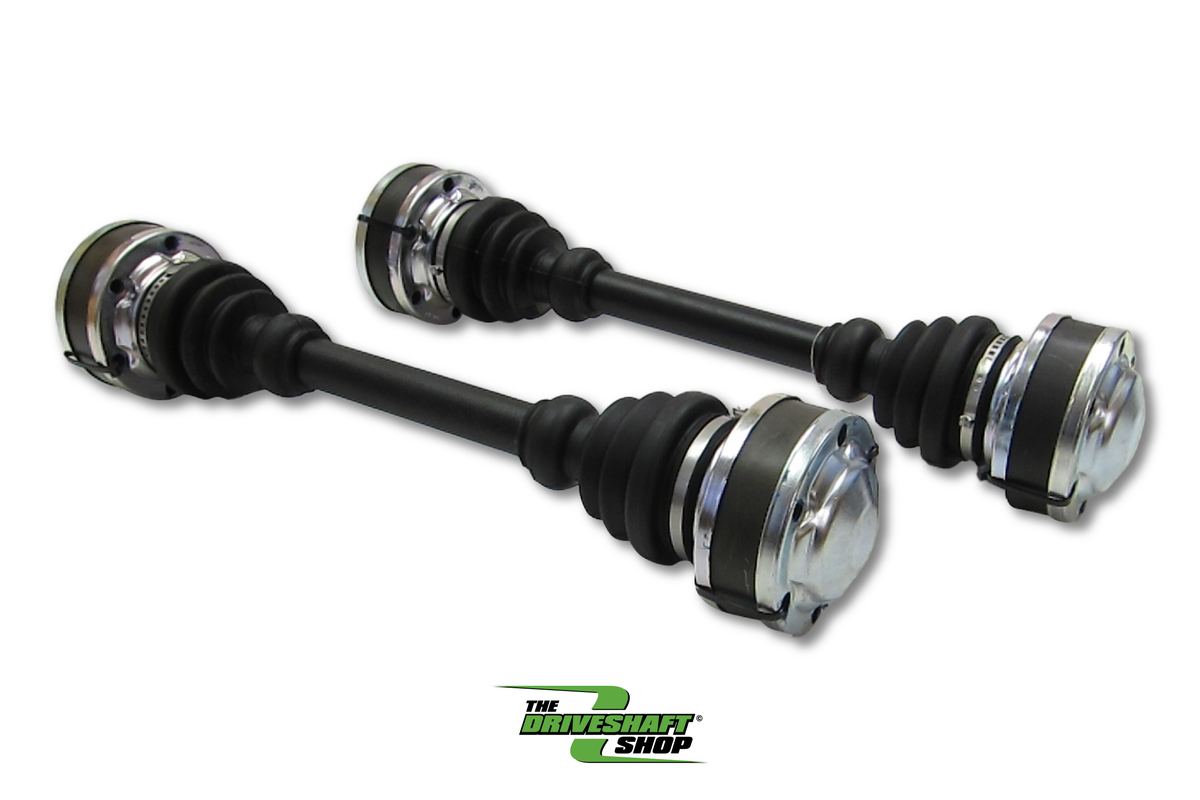 DSS Pontiac 2004-2006 GTO 1400HP 300m Axle Kit with 300m 108mm Bolt-on Inner Stubs GM43 - 510208