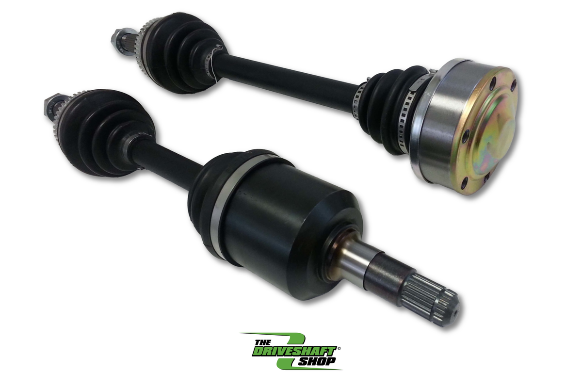 DSS Nissan 2008+ R35 GTR Direct Fit Level 5 Front Axle - Right RA8015X5-V2 - 510254