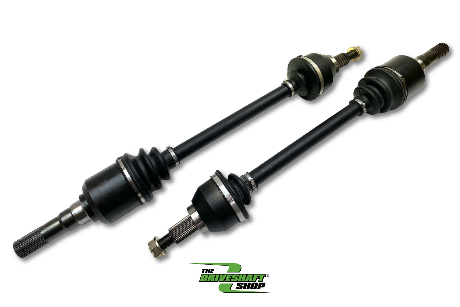 Driveshaft Shop 2020 Mustang GT500 (Only) 2000HP Direct-Fit Right Rear Axle-Short Inner RA8559X6 - 510452