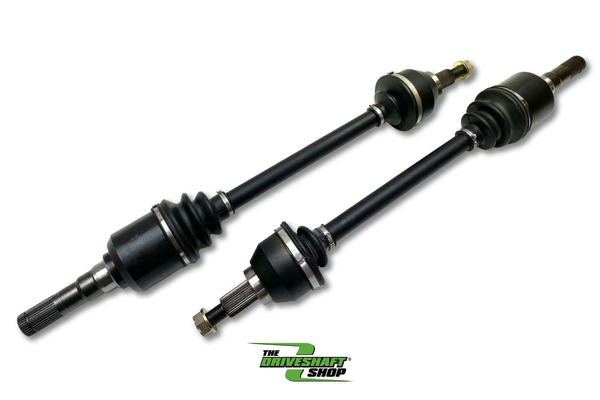 DSS 2015+ Mustang GT 2000HP Direct-Fit Right Rear Axle-Short Inner(New 2019 No-Bolt Des) RA8556X6 - 510298