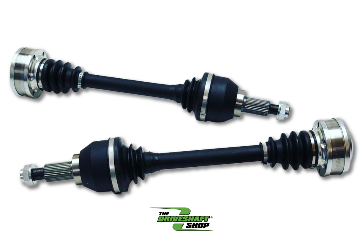 DSS 24-25 Chevy C8 Corvette Z06/E-Ray Direct Fit Rear Axle - Passenger Side - 510551