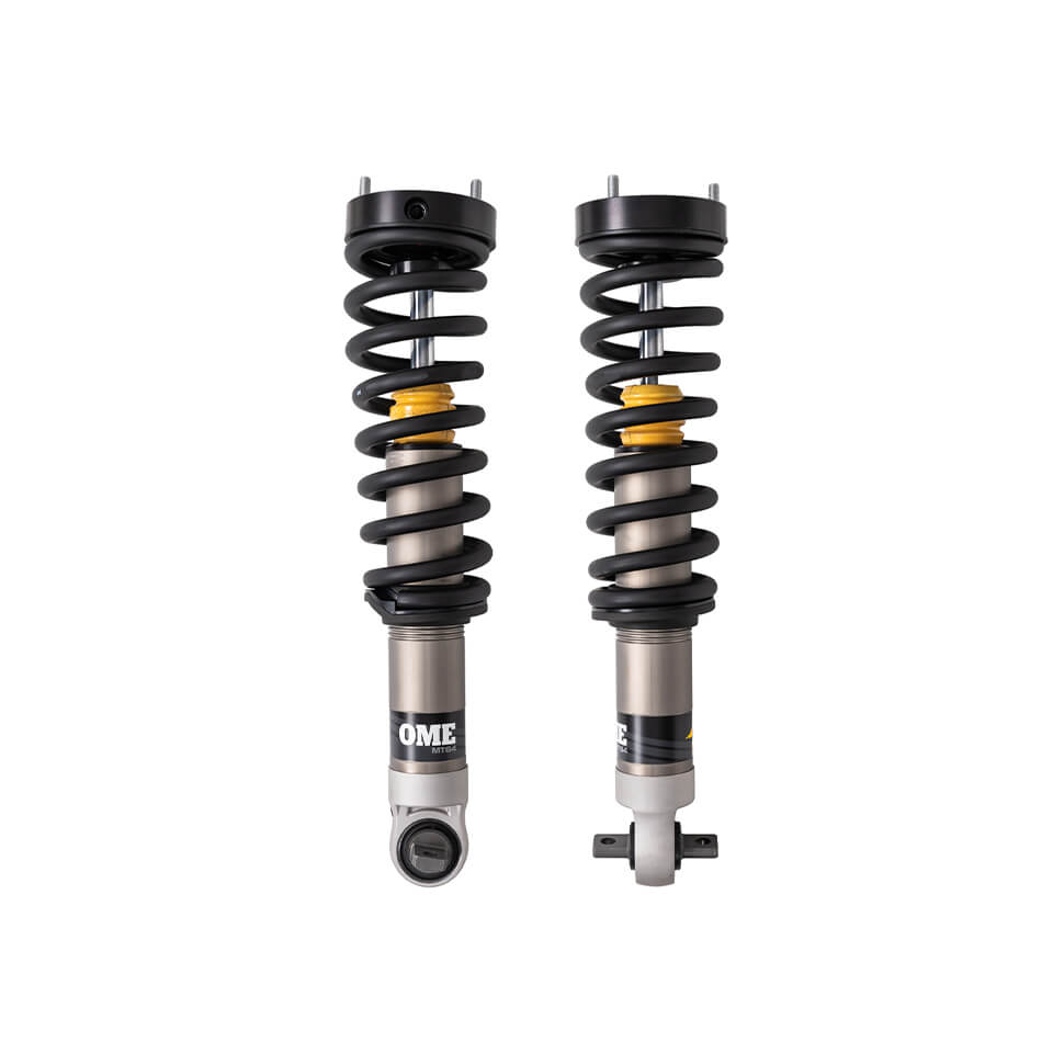 ARB / OME 21-25 Ford F150 MT64 Kit FR 2.5in/0lb - 5105K