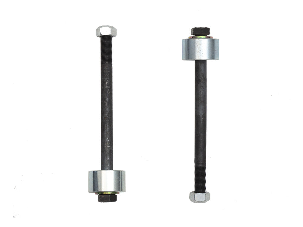 ICON 2007+ Toyota Tundra / 2008+ Toyota Sequoia Diff Drop Kit - 51060