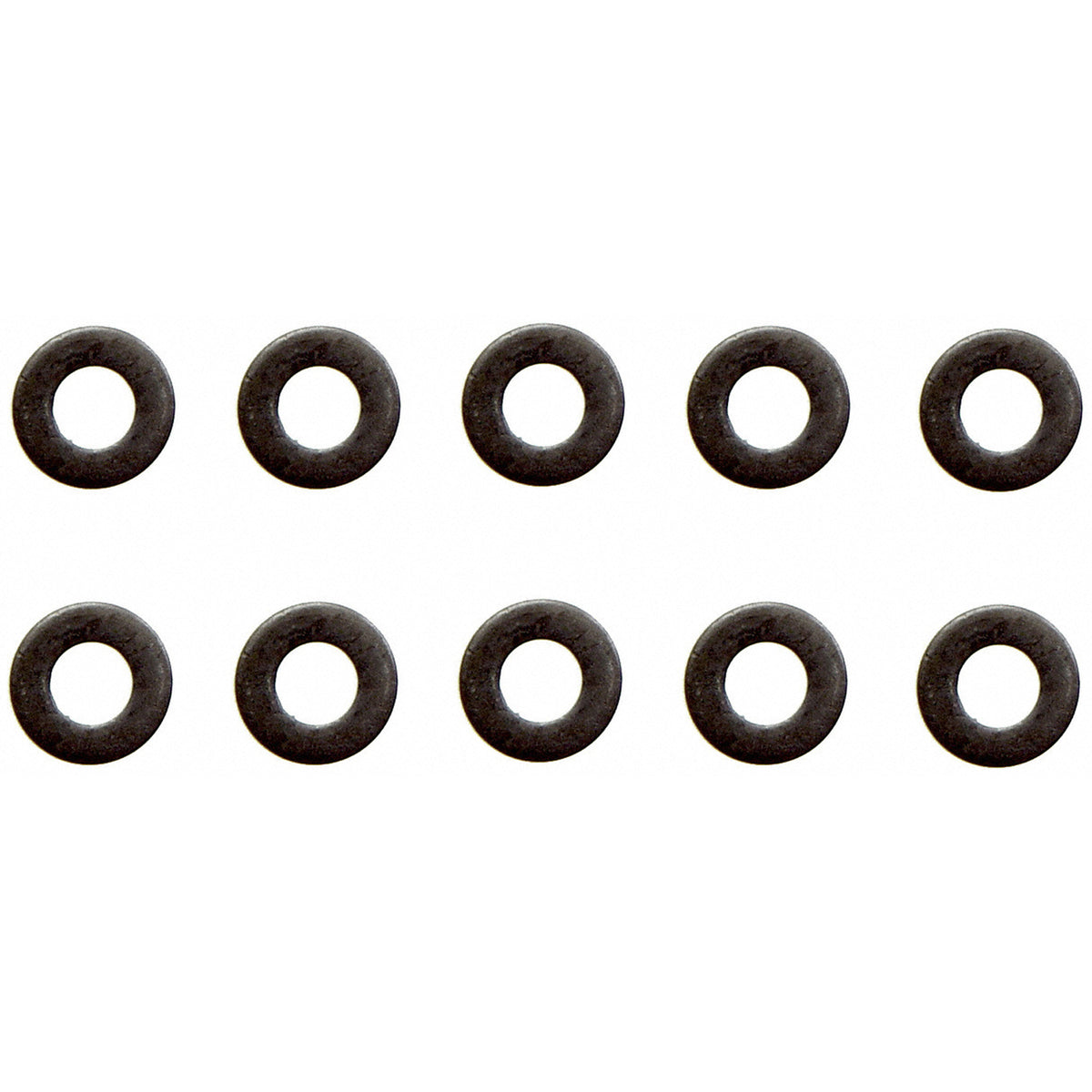 Fel-Pro Dodge Aries ES 72176 Engine Cylinder Head Bolt Washer Set - ES72176 for 1985-1989 Dodge Aries - front view